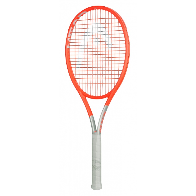 Head Tennisschläger Radical MP #21 98in/300g orange - besaitet -